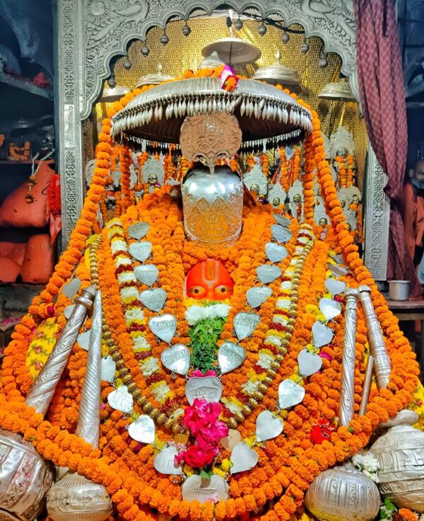 Shri Sankatmochan Hom - Image 2