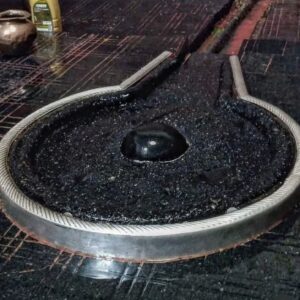 shringar seva