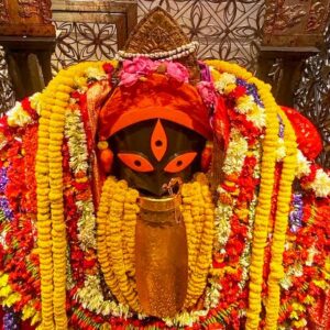 Shringar Seva