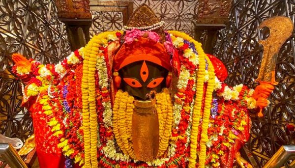 Shringar Seva