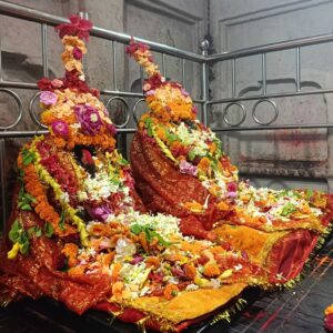 Participate in all pujas