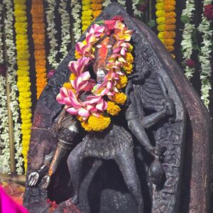 shodashopchar kali puja
