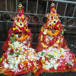 shringar seva