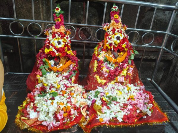 shringar seva