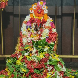 Shringar Seva