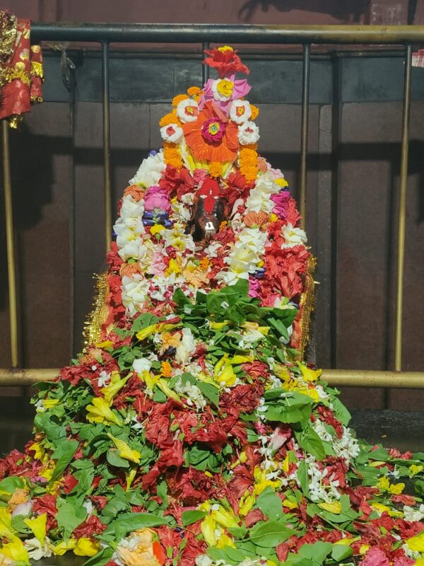 Shringar Seva