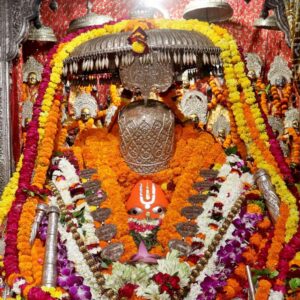 108 Hanuman Chalisa Path