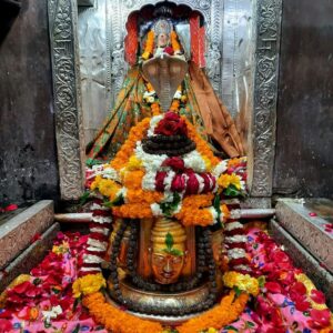 shringar seva