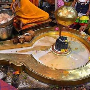 Rudrabhishek