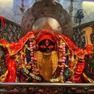 Participate in all pujas