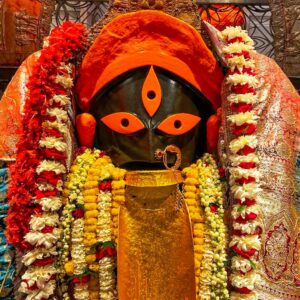 shodashopchar kali puja